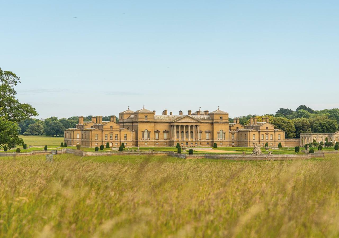 Hotel Victoria Holkham Exterior foto